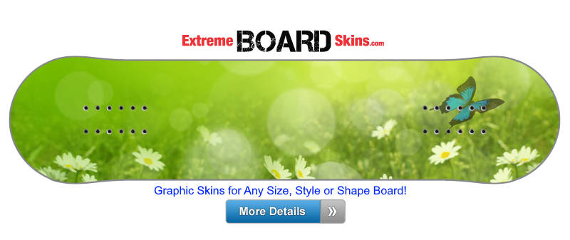 Buy Board Skin Scene Field Board Skin